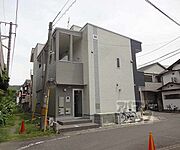 四宮駅より徒歩4分 1階 築7年7ヶ月の賃貸物件
