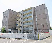 大津京駅より徒歩14分 5階 築22年2ヶ月の賃貸物件