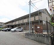 瀬田駅より徒歩18分 1階 築22年11ヶ月の賃貸物件