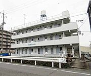 西浦マンション 2階 築49年6ヶ月の賃貸物件