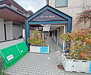 桃山駅より徒歩1分 1階 築30年7ヶ月の賃貸物件