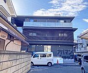 伏見桃山駅より徒歩5分 2階 築1年5ヶ月の賃貸物件