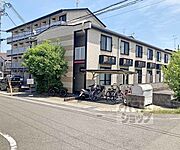 レオパレス伏見 2階 築19年10ヶ月の賃貸物件