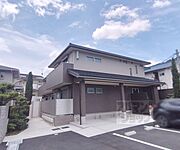 御陵駅より徒歩6分 1階 新築の賃貸物件
