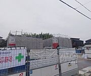 堅田駅より徒歩24分 2階 新築の賃貸物件