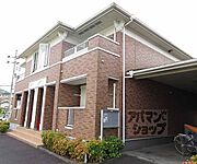 石山寺駅より徒歩38分 2階 築19年6ヶ月の賃貸物件