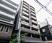 リヴァーク四条烏丸 9階 築11年11ヶ月の賃貸物件