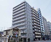 ランドマークシティ京都烏丸五条 9階 築25年5ヶ月の賃貸物件