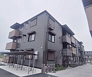 瀬田駅より徒歩23分 2階 新築の賃貸物件