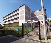 JR藤森駅より徒歩15分 1階 築21年6ヶ月の賃貸物件
