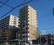 西大路駅より徒歩15分 5階 築22年5ヶ月の賃貸物件