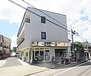 D’sCourt 2階 築38年1ヶ月の賃貸物件