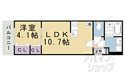 JR東海道・山陽本線 膳所駅 徒歩9分 1階/-