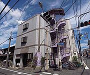 バドワール墨染 2階 築34年5ヶ月の賃貸物件
