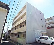 アサクラハイツ 4階 築45年5ヶ月の賃貸物件