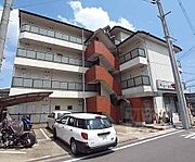 リバティハイツ 3階 築37年5ヶ月の賃貸物件