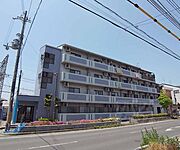 向島駅より徒歩5分 4階 築32年6ヶ月の賃貸物件