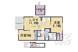 JR湖西線 小野駅 徒歩11分
