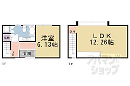 NEKOTO山科安朱 1階