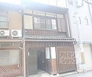 西大路駅より徒歩12分 築56年1ヶ月の賃貸物件