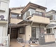 東野駅より徒歩6分 築39年11ヶ月の賃貸物件