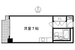 京都市営烏丸線 烏丸御池駅 徒歩1分