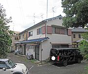 石田駅より徒歩12分 築50年6ヶ月の賃貸物件