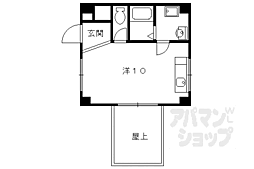 京阪本線 墨染駅 徒歩13分