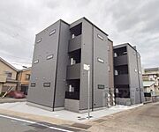 WESTHILLS東野 3階 新築の賃貸物件
