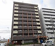 瀬田駅より徒歩7分 7階 築22年5ヶ月の賃貸物件