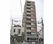 パレベルマリン 4階 築26年5ヶ月の賃貸物件