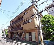 伏見駅より徒歩6分 2階 築50年5ヶ月の賃貸物件