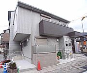 石田駅より徒歩14分 1階 築9年7ヶ月の賃貸物件