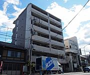 丹波口駅より徒歩7分 1階 築15年8ヶ月の賃貸物件