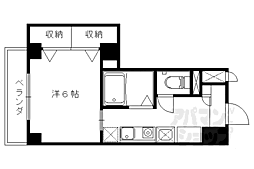 サニーハウス 5階