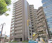 大津京駅より徒歩1分 6階 築20年4ヶ月の賃貸物件