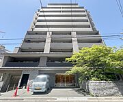サンメゾン烏丸御池ザ・ゲート 10階 築15年11ヶ月の賃貸物件