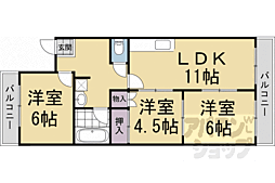近鉄京都線 向島駅 徒歩9分