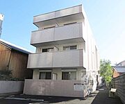 ドミール・ときめき坂 3階 築15年の賃貸物件
