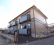 レグルスコート 1階 築28年10ヶ月の賃貸物件