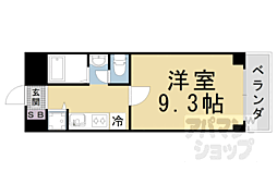 レジデンス 3階/-