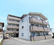 南滋賀駅より徒歩5分 3階 築29年10ヶ月の賃貸物件