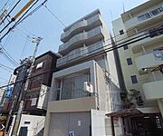 伏見桃山駅より徒歩3分 6階 築36年5ヶ月の賃貸物件