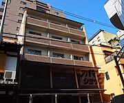 五条駅より徒歩2分 3階 築12年3ヶ月の賃貸物件