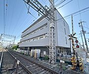 墨染駅より徒歩2分 4階 新築の賃貸物件