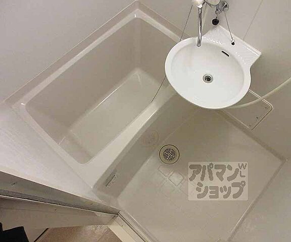 浴室