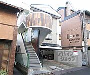 唐橋前駅より徒歩11分 3階 築33年7ヶ月の賃貸物件