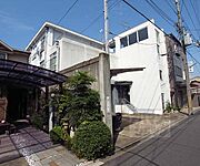 丹波橋駅より徒歩3分 3階 築47年7ヶ月の賃貸物件