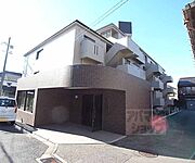 香珠マンション 4階 築41年7ヶ月の賃貸物件