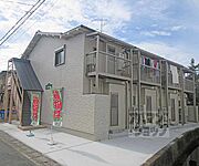 西向日駅より徒歩39分 2階 築54年の賃貸物件
